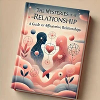 The Mysteries of the Relationship - A Guide to Affectionate Relationships