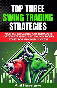 Top Three Swing Trading Strategies