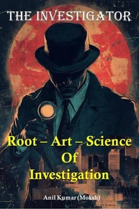 The Investigator: Root-Art-Science of Investigation