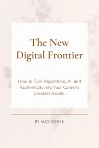 The New Digital Frontier