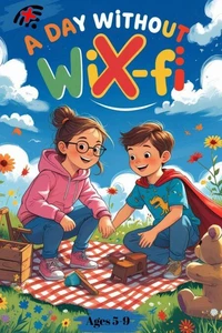 A Dsy Without Wi-Fi