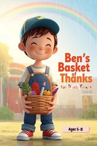 Ben`s Basket of Thanks