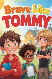 Brave Like Tommy