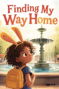 Finding My Way Home