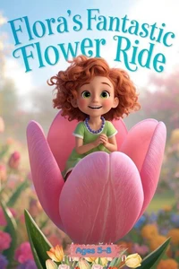 Flora`s Fantastic Flower Ride