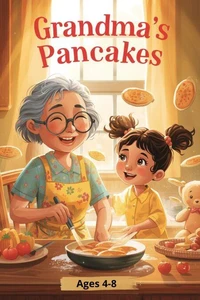 Grandma`s Pancakes