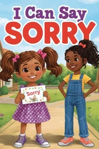 I Can Say Sorry