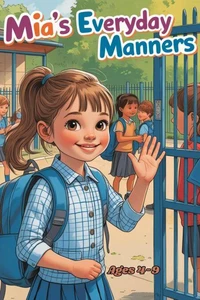 Mia´s Everyday Manners