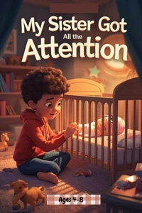 My Sister Got All The Attention