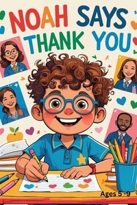 Noah Says Thank You
