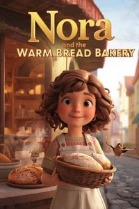 Nora and the Warm Bread Bakery