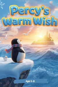 Percy`s Warm Wish