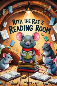 Ritas Reading Room