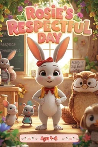 Rosie`s Respectful Day