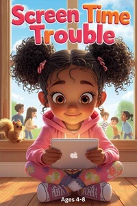 Screen Time Trouble