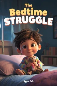 The Bedtime Struggle