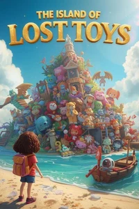 The Island of Lost Toys