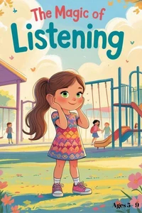 The Magic Of Listening