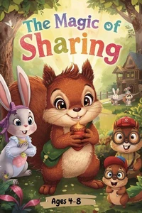 The Magic of Sharing