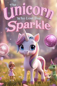 The Unicorn Who Lost Her Sparkle