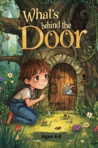 What`s Behind the Door