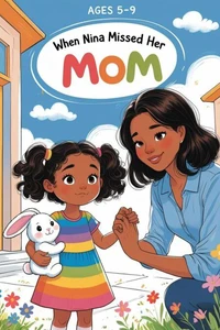 When Nina Missed Her Mom