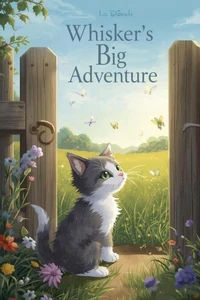 Whiskers Big Adventure