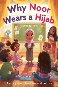 Why Noor Wears a Hijab