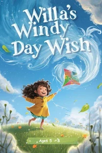 Willa`s Windy Day Wish