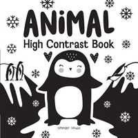 Animal High Contrast