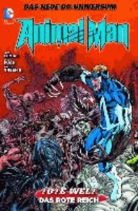 Animal Man - Bd. 3.