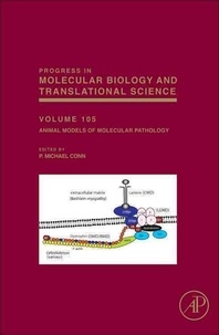 Animal Models of Molecular Pathology.