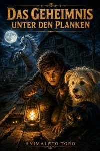 Das Geheimnis unter den Planken