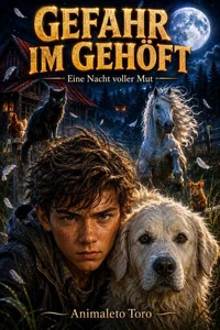 Gefahr im Gehöft