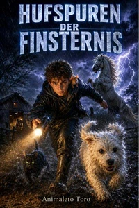 Hufspuren der Finsternis