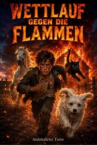 Wettlauf gegen die Flammen