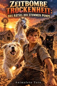 Zeitbombe Trockenheit – Das Rätsel der stummen Pumpe