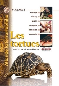 Les tortues - Terrestres et aquatiques.pdf