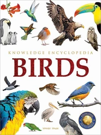 Animals - Birds : Knowledge Encyclopedia For Children