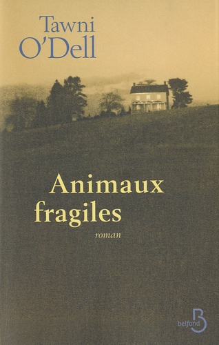 Animaux fragiles - Occasion