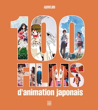  AnimeLand - 100 films d'animation japonais.
