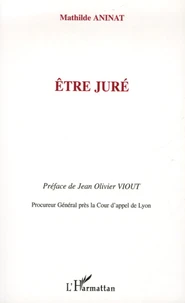 Etre juré