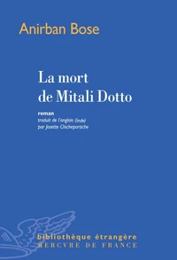 La mort de Mitali Dotto