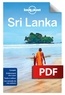 Anirban Mahapatra et Ryan Ver Berkmoes - Sri Lanka.