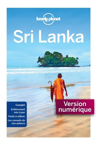 Sri Lanka 9e édition
