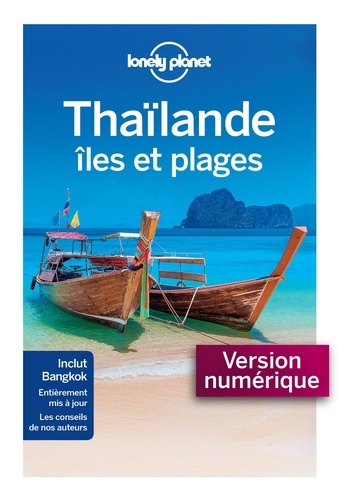 Thaïlande. Iles et plages 7e édition