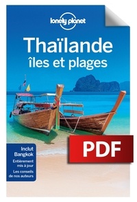 Anirban Mahapatra et David Eimer - Thaïlande - Iles et plages.