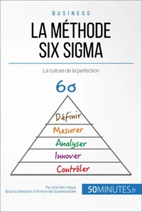 La méthode six sigma de l'entreprise performante