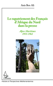 Le rapatriement des français d'Afrique du nord dans la presse