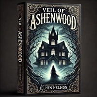 Téléchargez des livres gratuits pour ipad mini Veil of Ashenwood in French 9798227770929 par PDF